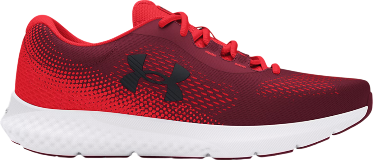 Sneakers och skor Under Armour UA Charged Rogue 4 Röd | 3026998-600, 0