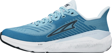 Sneakers och skor Altra Running Altra Experience Form Blå | al0a85nu-4441, 3