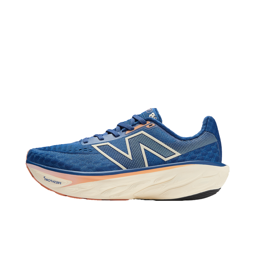 Sneakers och skor New Balance Fresh Foam X 1080 v14 Blå | w1080n14