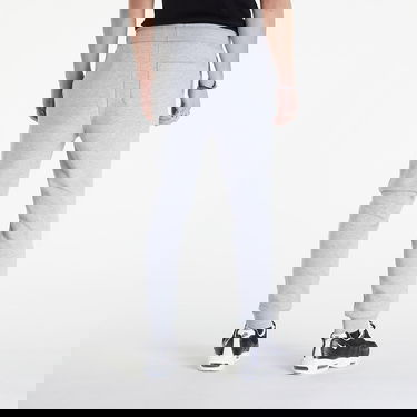 Träningsbyxor Alpha Industries Basic Jogger Grå | 116370.17, 1