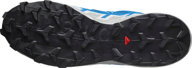 Sneakers och skor Salomon Speedcross 6 Blå | l47765-800, 4