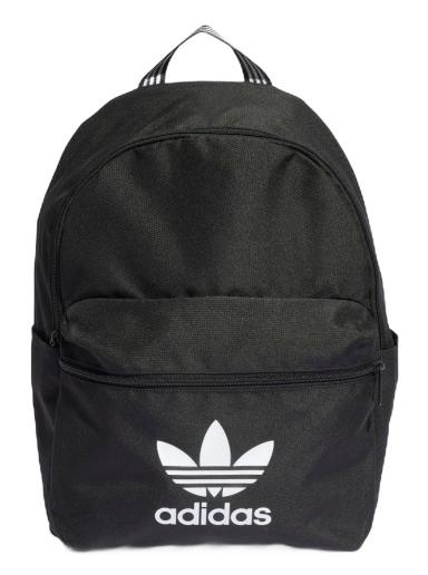 Ryggsäckar och väskor adidas Originals Adicolor Backpack Svart | IJ0761