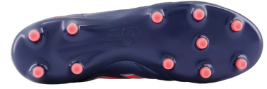 Sneakers och skor New Balance 442 V2 PRO FG Blå | NBMS41FMP2, 4