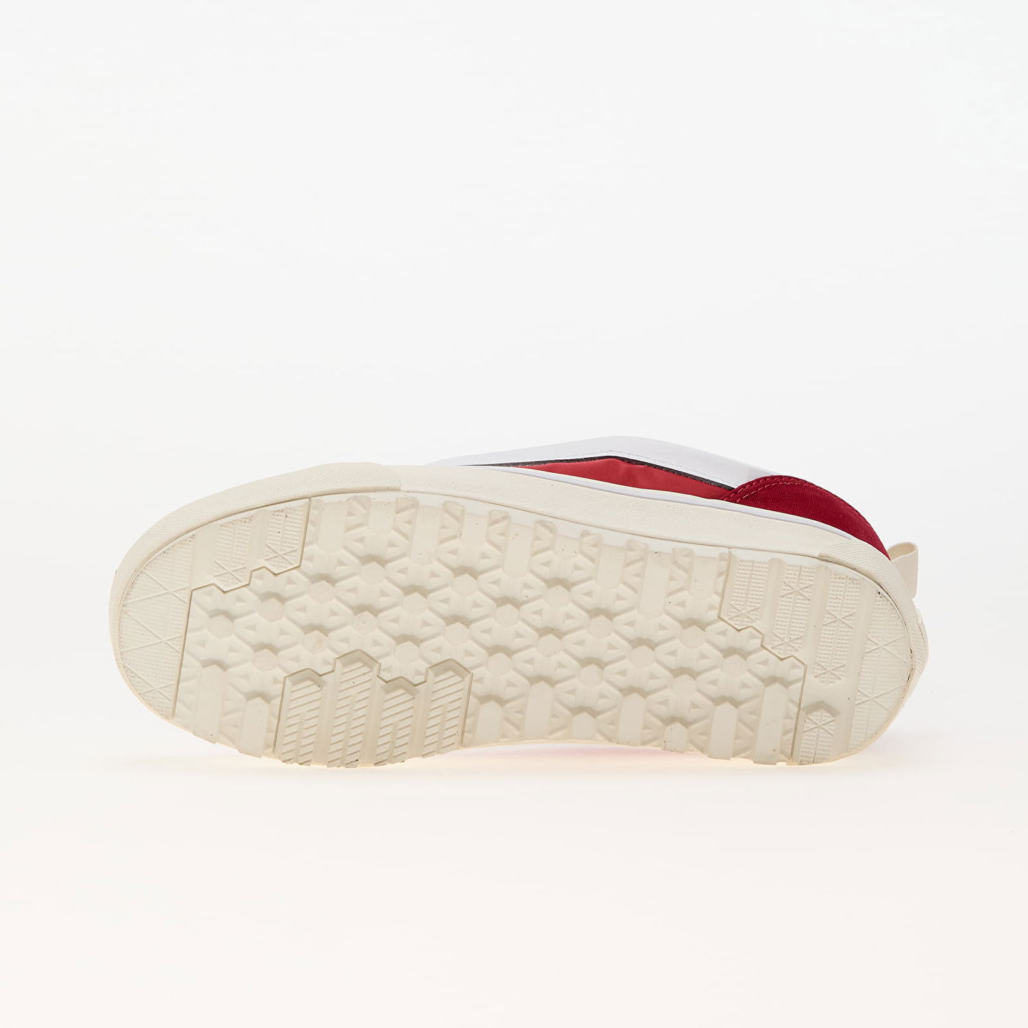 Sneakers och skor Vans Knu Skool MTE-1 LX Röd | VN000CXR14A1, 1