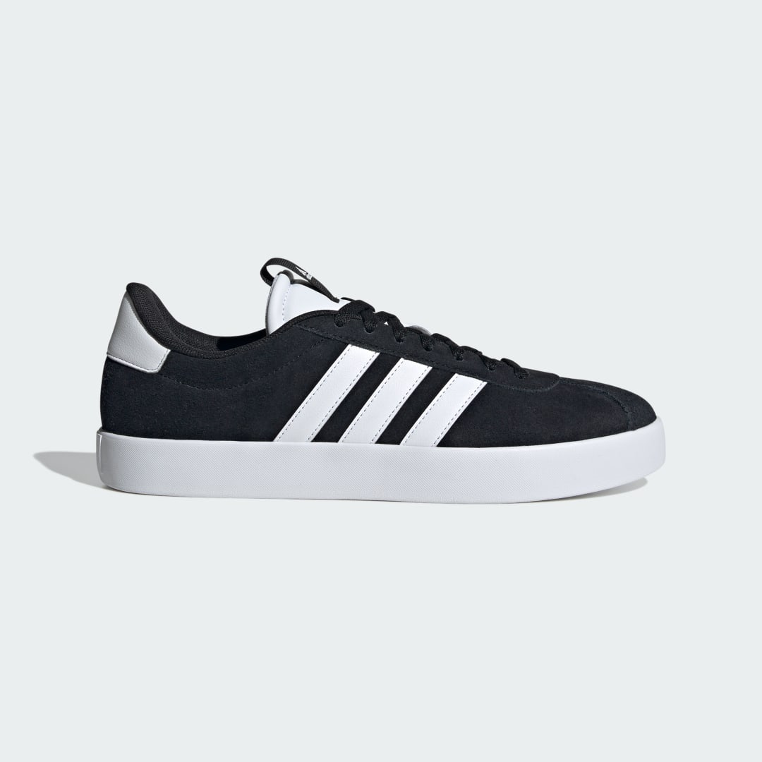 Sneakers och skor adidas Originals VL Court 3.0 Svart | ID6278, 1