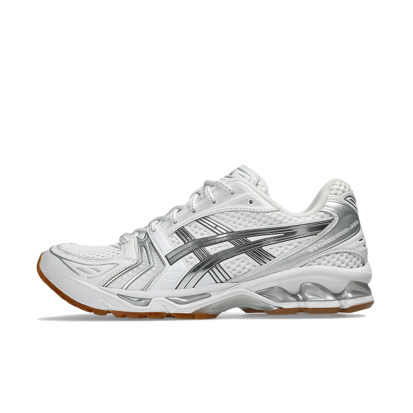 Sneakers och skor Asics A.P.C. x Gel-Kayano 14 "White" Vit | 1203A727-100