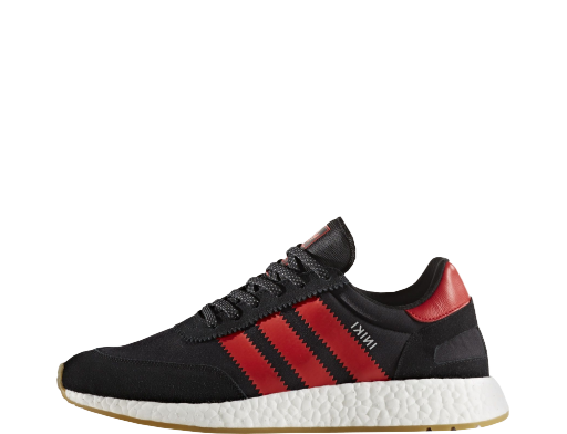 Sneakers och skor adidas Originals Iniki Runner London Svart | S81010