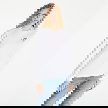 T-shirt Vans Boyfriend Tee Vit | VN0A5LDPWHT1, 1