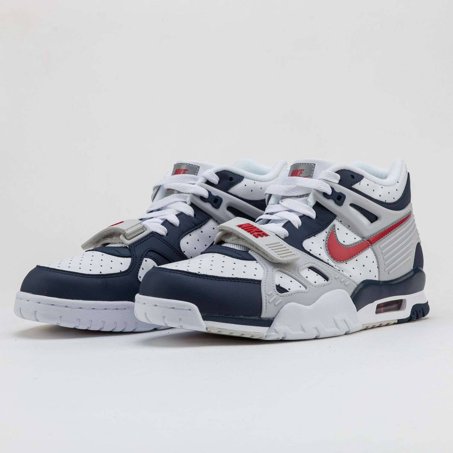 Sneakers och skor Nike Air Trainer 3 Mörkblå | CN0923-400, 1