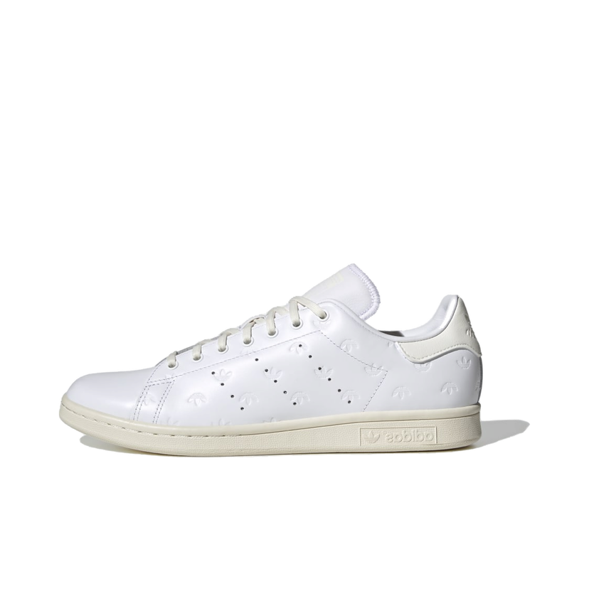Sneakers och skor adidas Originals Stan Smith Vit | FZ6427