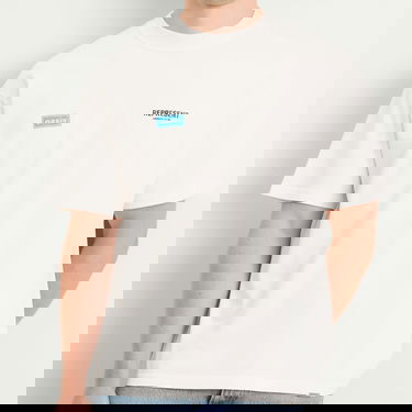 T-shirt Represent Clo Represent Oasis Owners Club T-Shirt Vit | OCM100009-72, 5