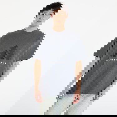 T-shirt adidas Performance Basketball T-Shirt Grå | JN3971, 0