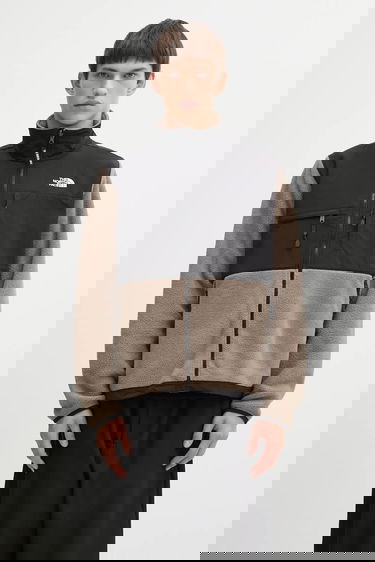 Jacka The North Face Retro Denali Two-Tone Fleece Jacket Flerfärgad | NF0A88XHDHL1, 0