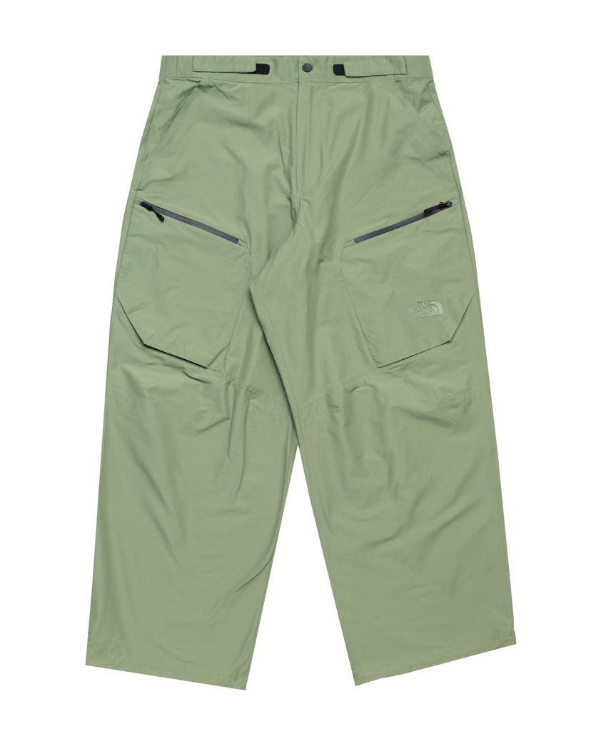 Byxor The North Face NSE Pants Grön | NF0A8DU1BO91