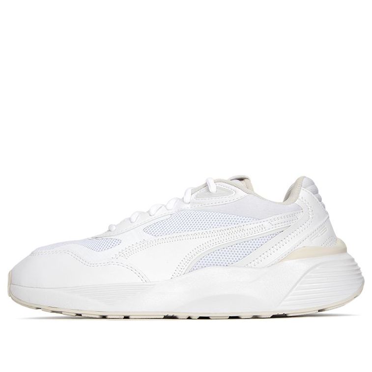 Sneakers och skor Puma RS-Metric Core Vit | 387166-01