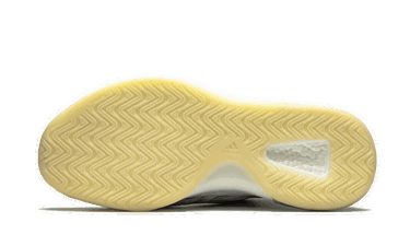 Sneakers och skor adidas Yeezy Yeezy Basketball "Quantum" Grå | FZ4362, 2
