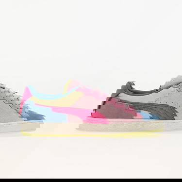 Sneakers och skor Puma Squid Game x Suede Blå | 39942801, 2