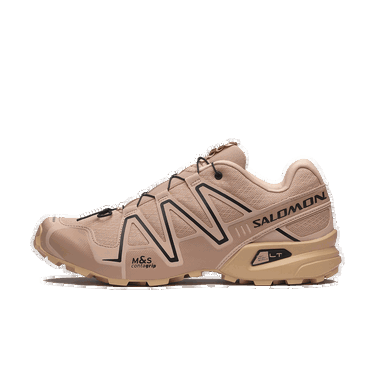 Sneakers och skor Salomon Salomon Speedcross 3 Beige | L47794800, 0