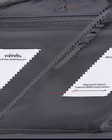 Ryggsäck visvim Cordura 22L Backpack Grå | 0125203003033 2, 4