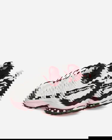 Sneakers och skor Salomon XA Pro 3D Vit | L47867600, 4