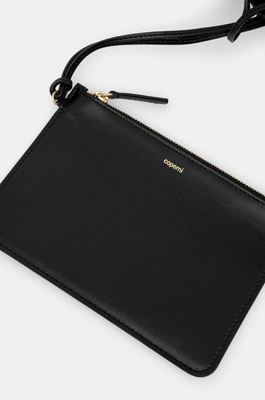 Handväska Coperni Coperni Medium Belt Cabas Bag Svart | COPBA73F6024, 3