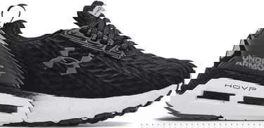 Sneakers och skor Under Armour HOVR Mega 2 Clone W Svart | 3024480-001, 0