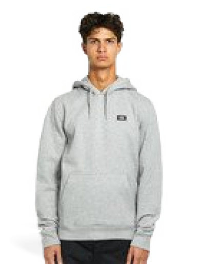 Sweatshirt Dickies Oakport Hoodie Grå | DK0A4XCDGYM1