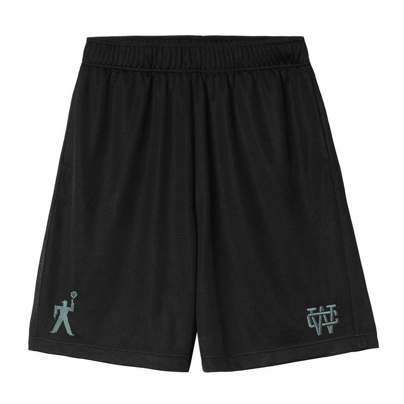 Shorts Carhartt WIP Carhartt WIP Win Lock Up Shorts Svart | I034627_9