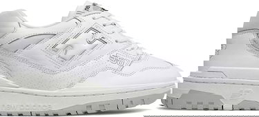 Sneakers och skor New Balance 550 "White Grey" Vit | bb550-pb1, 1