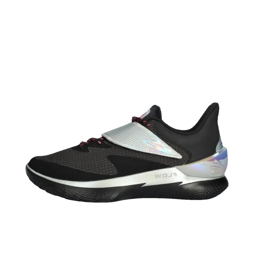 Sneakers och skor Under Armour Under Armour CURRY FOX 1 GMR Svart | 6001920-001