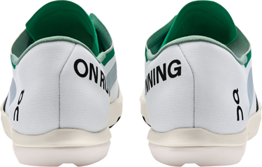 Sneakers och skor On Running On Running Cloudspike Amplius 2 Vit | 3mf10291752, 4