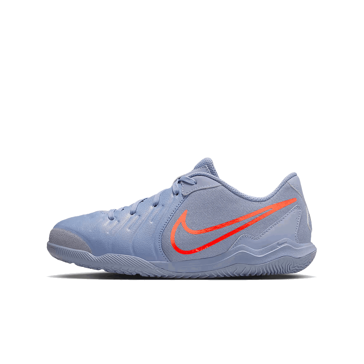 Sneakers och skor Nike JR LEGEND 10 ACADEMY IC Purpur | DV4350-402, 0