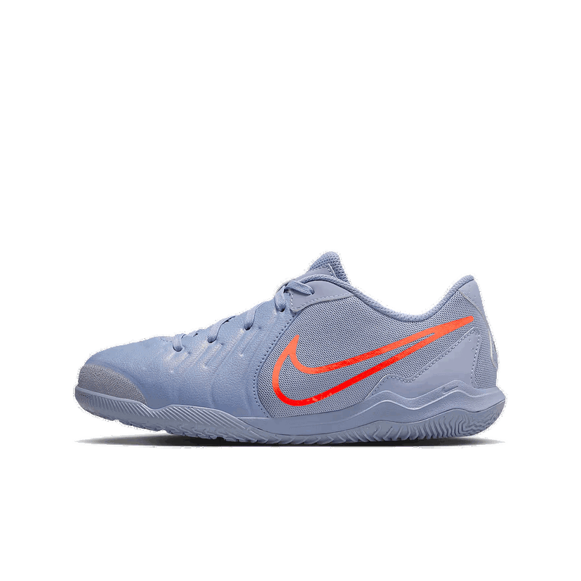 Sneakers och skor Nike JR LEGEND 10 ACADEMY IC Purpur | DV4350-402