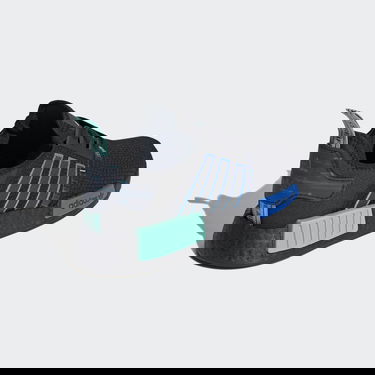 Sneakers och skor adidas Originals NMD_R1 Svart | H05149, 1