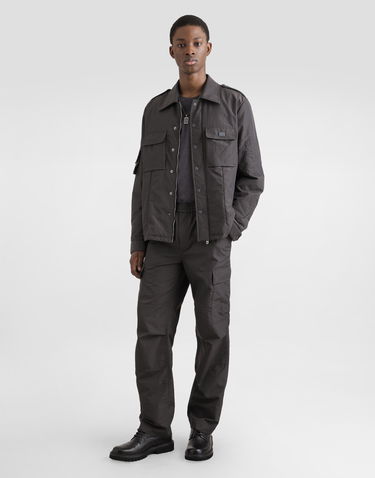 Jacka Dolce & Gabbana Dolce & Gabbana Technical Fabric Jacket Grå | G9BMITFUS28N0636, 1