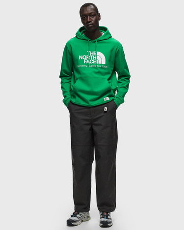 Byxor The North Face M M66 TEK TWILL WIDE LEG PANT Svart | NF0A870HJK31, 1