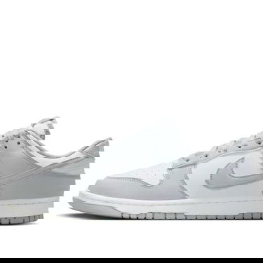 Sneakers och skor Nike Dunk Low Grå | HF5441-105, 0
