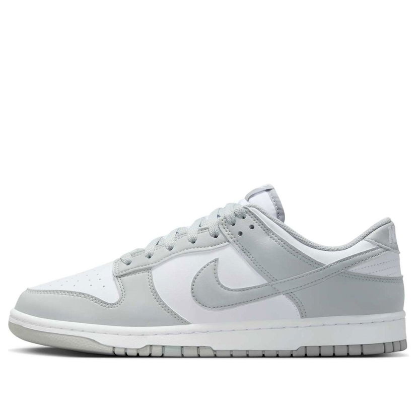 Sneakers och skor Nike Dunk Low Grå | HF5441-105