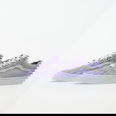 Sneakers och skor Vans Old Skool Purpur | VN0A4U3B2TA1, 4