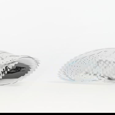 Sneakers och skor Nike Dunk Low "Triple White" W Vit | DD1503-109, 4