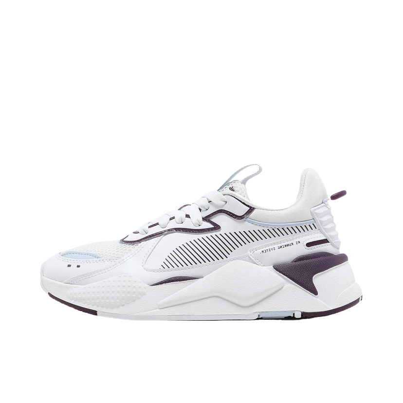 Sneakers och skor Puma RS-X Sci-Fi Vit | 369913-01