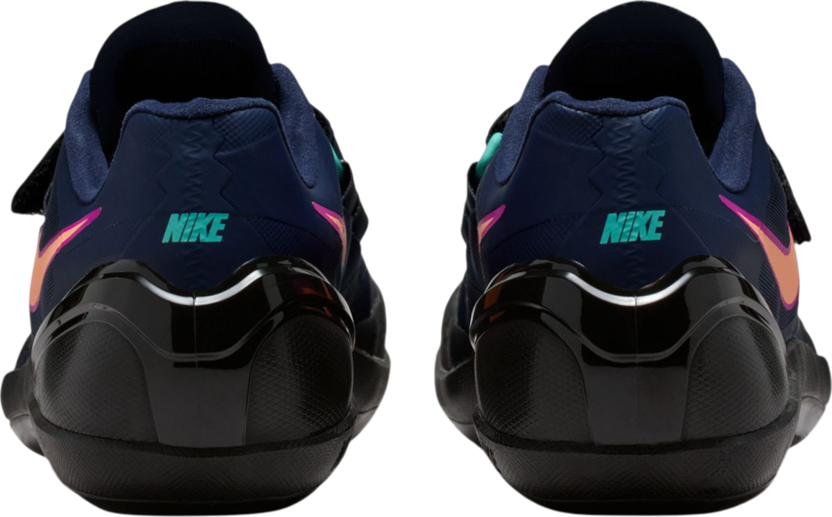 Sneakers och skor Nike Zoom Rotational 6 Mörkblå | fz9606-400, 1