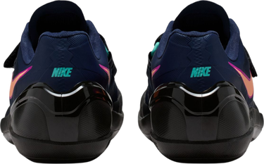 Sneakers och skor Nike Zoom Rotational 6 Mörkblå | fz9606-400, 1