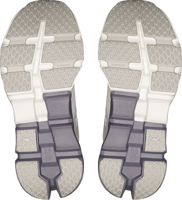 Sneakers och skor On Running On Running Cloudflyer 5 Vit | 3we30040972, 2