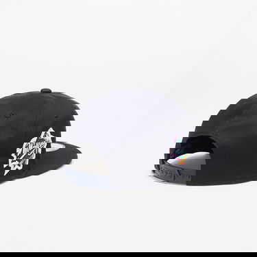 Keps New Era MLB New York Yankees Team Colour 9FIFTY Snapback Cap Navy Mörkblå | 60565155, 2