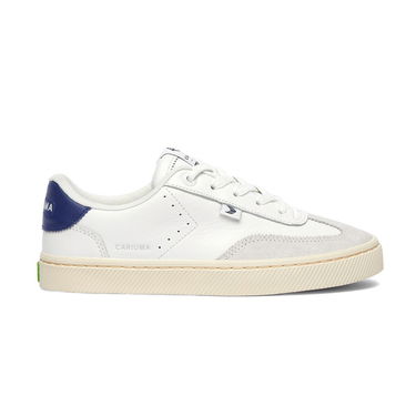 Sneakers och skor Cariuma TOCA Diamond Leather Vit | 613121W2P, 0