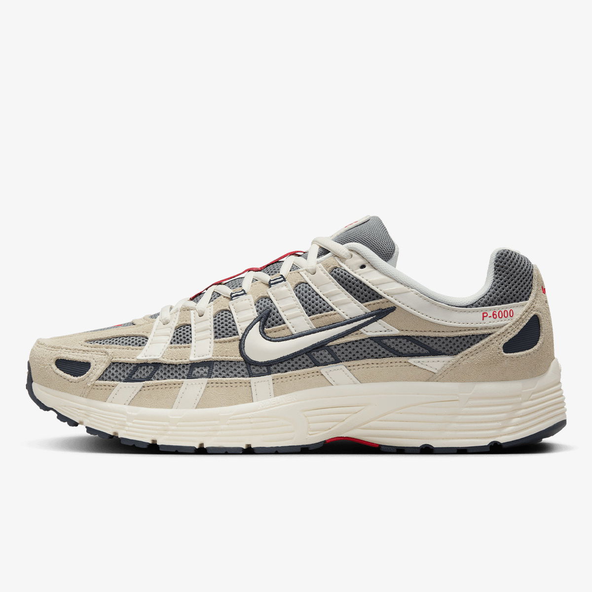 Sneakers och skor Nike P-6000 Beige | IH4382-200, 0