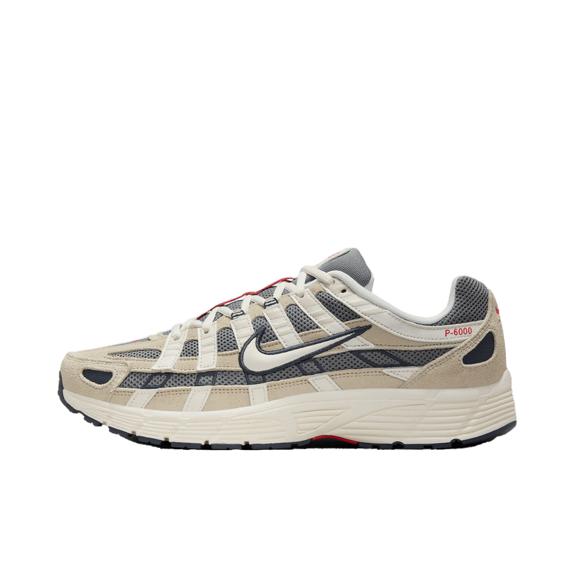 Sneakers och skor Nike P-6000 Beige | IH4382-200