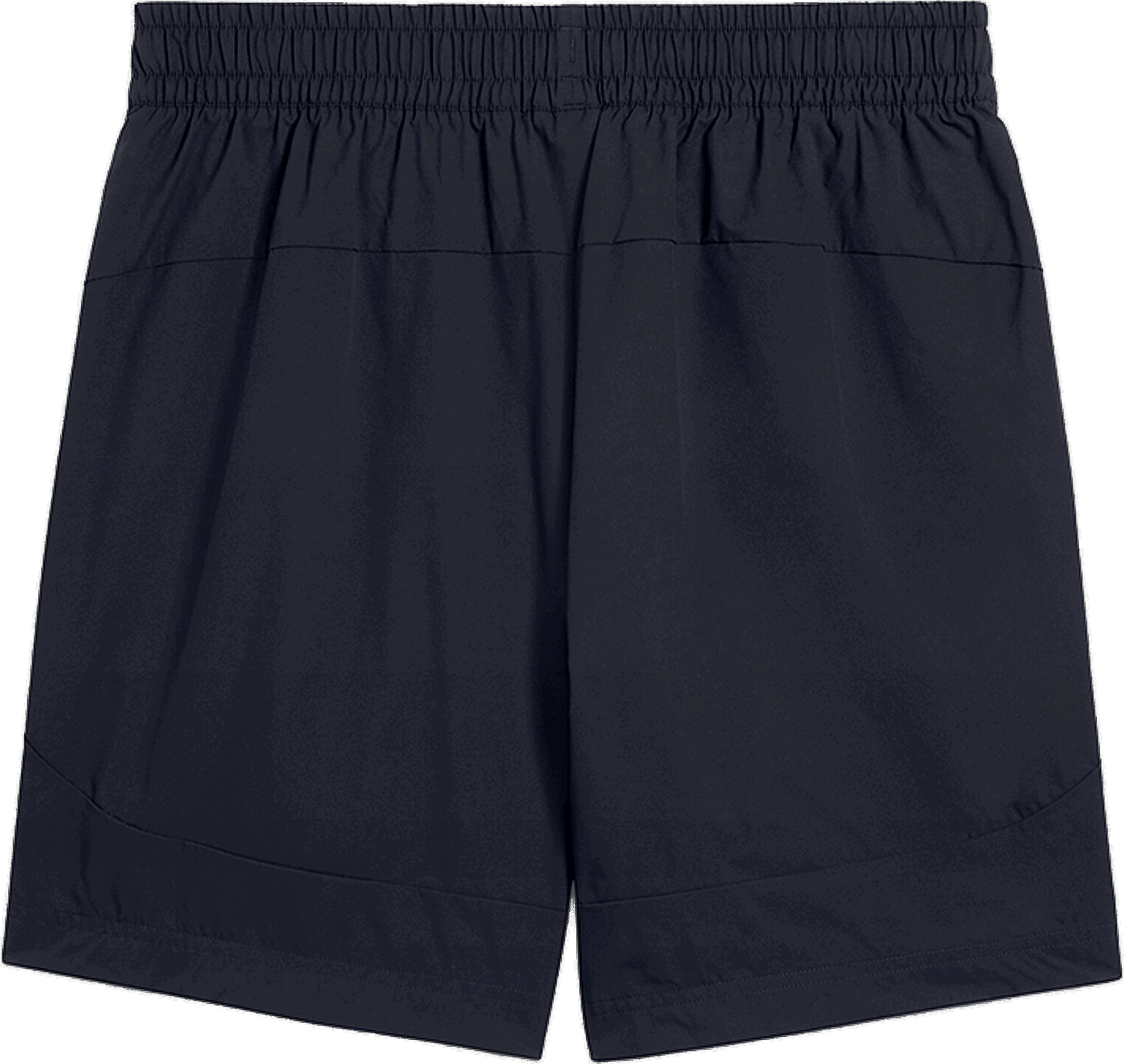 Shorts Puma Manchester City TECH Relaxed Woven Shorts Mörkblå | 782658-06, 1