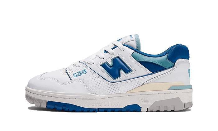 Sneakers och skor New Balance 550 Blå | BB550NCC, 0